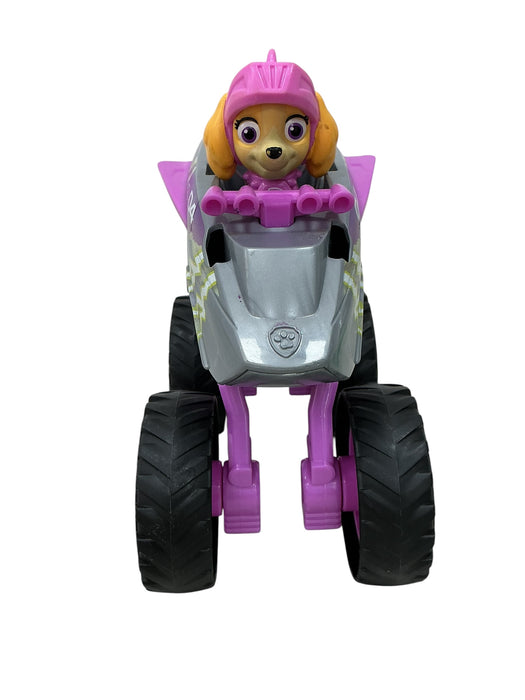 Sky y Jet (PAW PATROL)