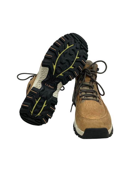 Botas 9.5 (L.LBEAN)