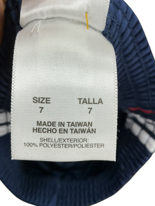 Pantaloneta para niñ@ 7 (ADIDAS)