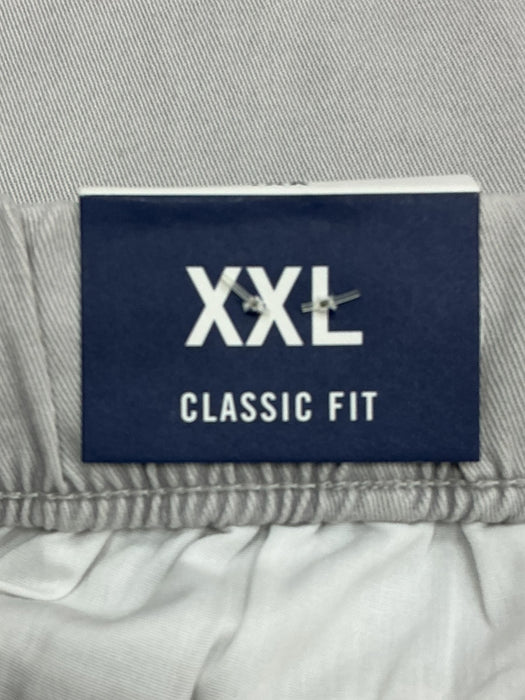 Pantaloneta XXL (NAUTICA)