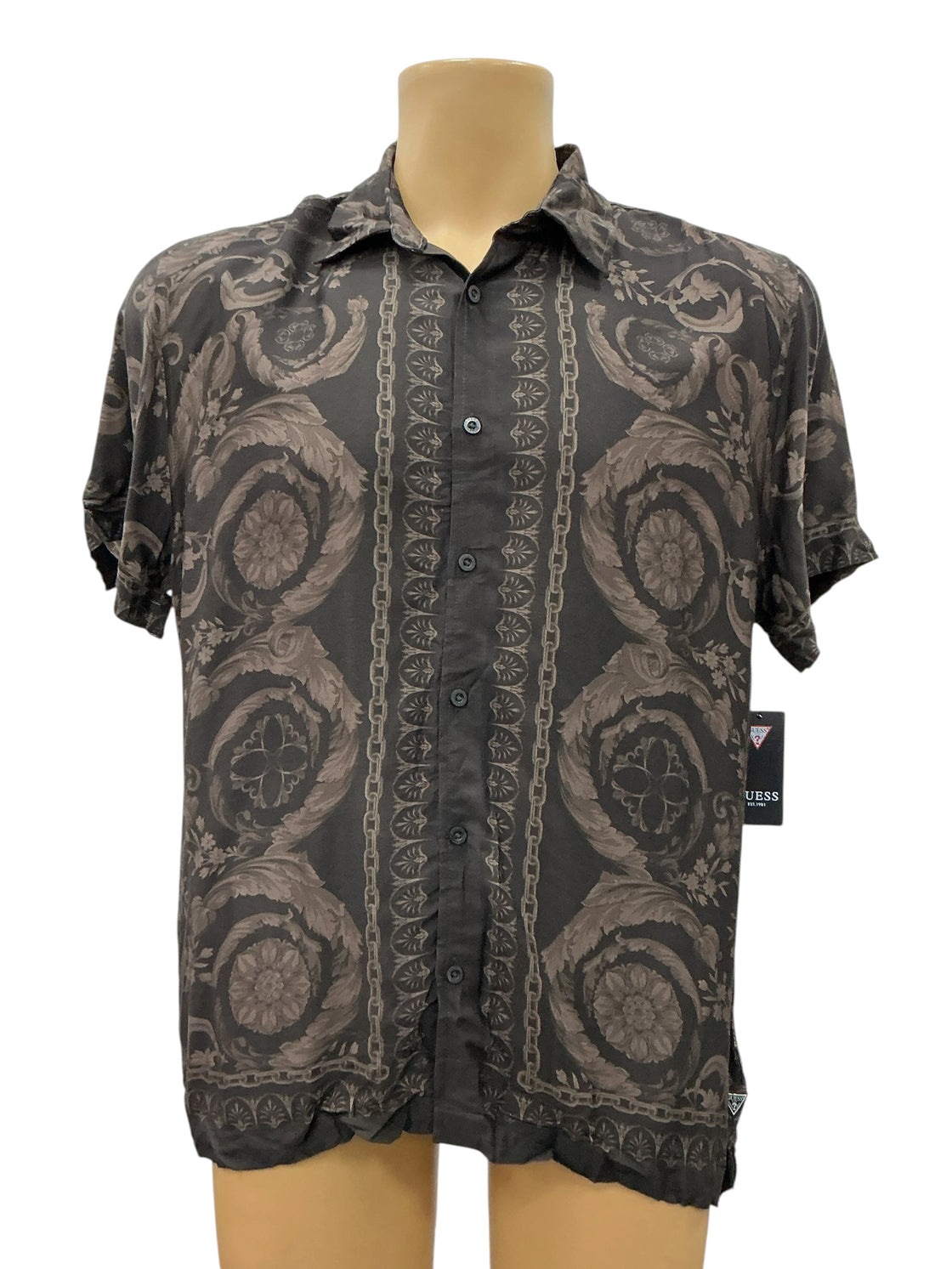 Camisa L (GUESS)