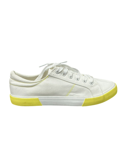 Tenis 9 (SERRA)