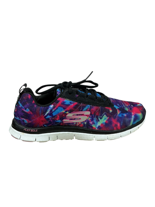 Tenis 6 (SKECHERS)