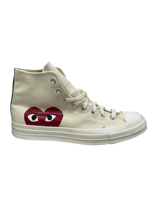 Tenis 10 (COMME DES GARÇONS)