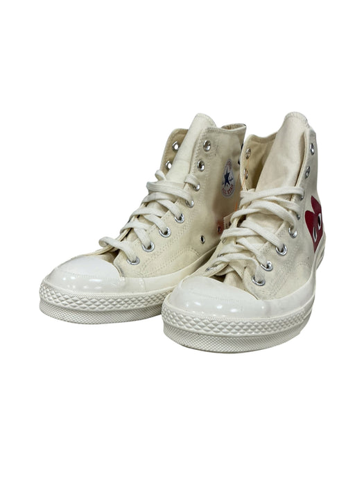 Tenis 10 (COMME DES GARÇONS)