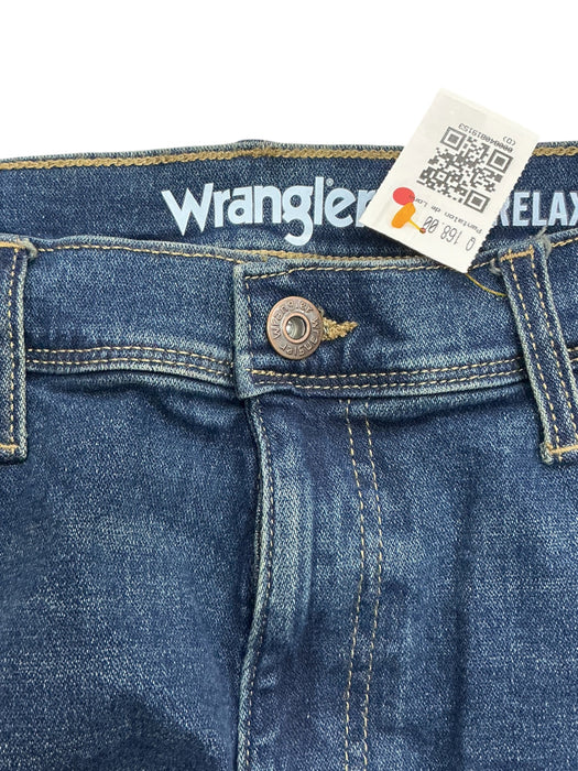 Pantalón 36X29 (WRANGLER)