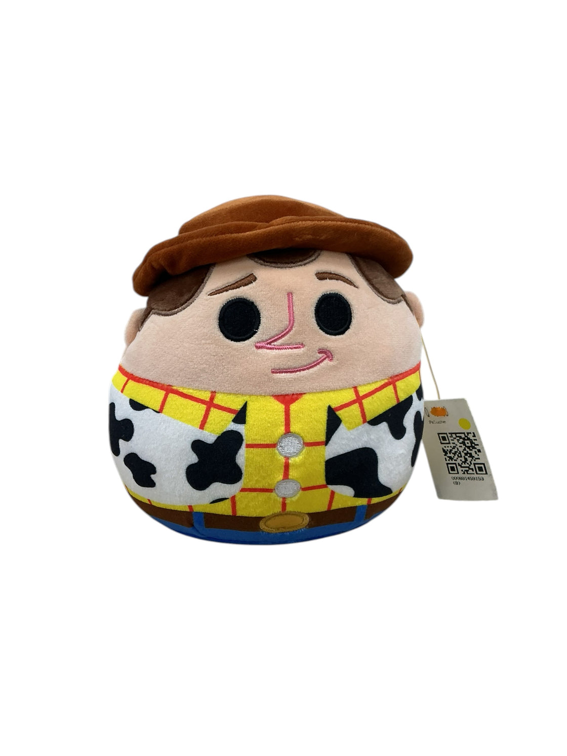 Peluche Woody (JAZWARES)