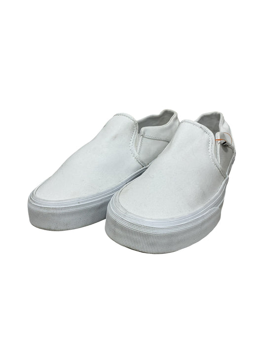 Tenis 7 (VANS)