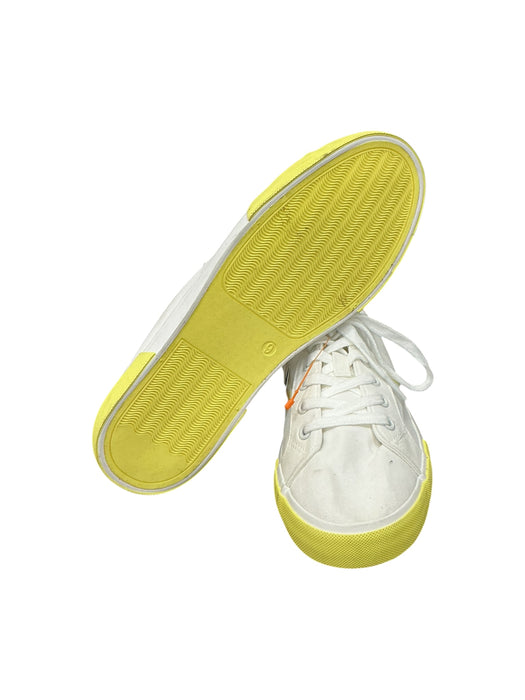 Tenis 9 (SERRA)