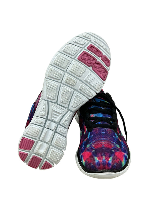 Tenis 6 (SKECHERS)