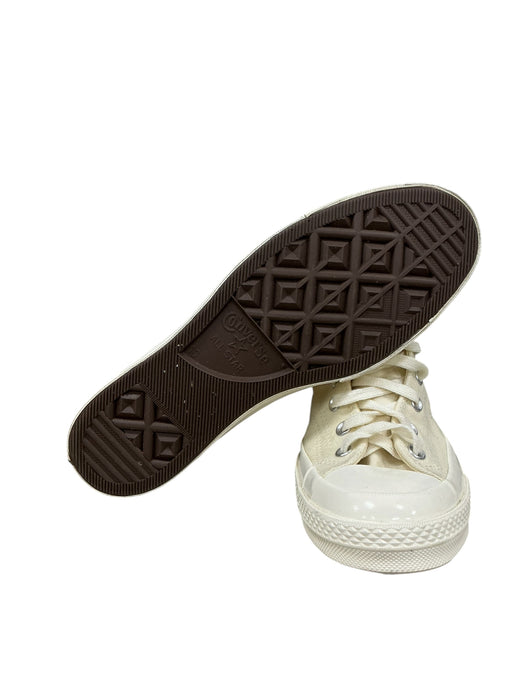 Tenis 10 (COMME DES GARÇONS)