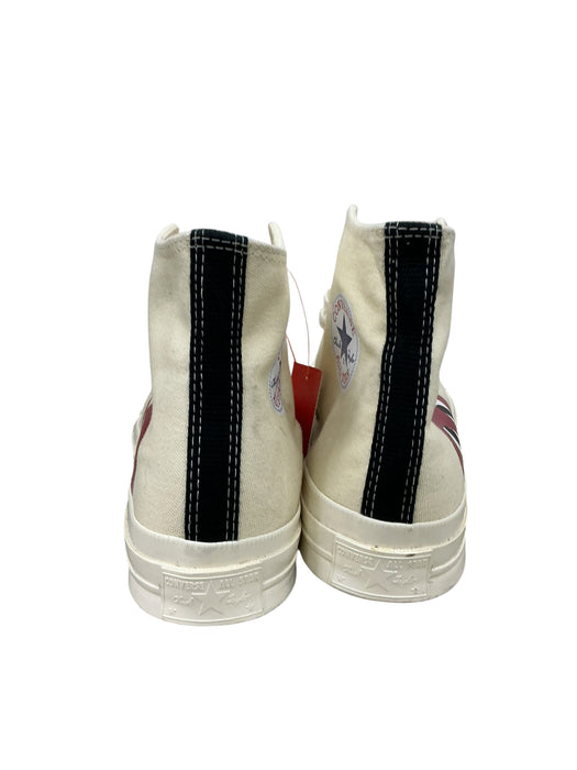 Tenis 10 (COMME DES GARÇONS)