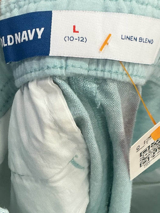 pantaloneta L (OLD NAVY)