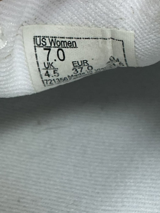 Tenis 7 (VANS)