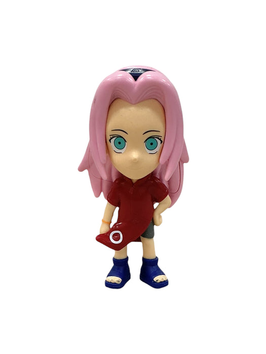 Sakura Haruno