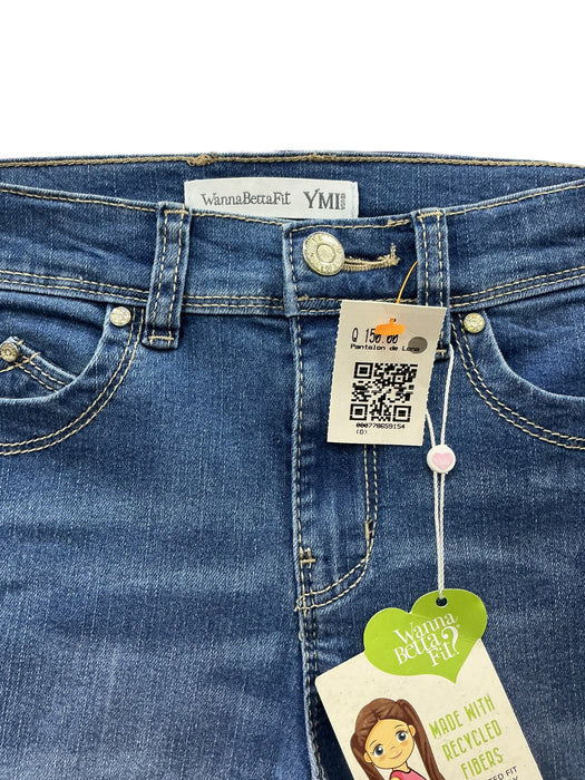 Pantalón para niñ@ 6 (YMI)