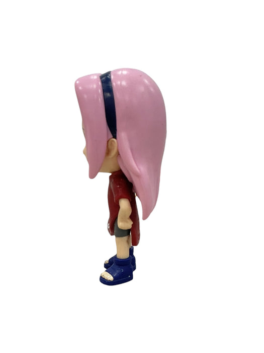 Sakura Haruno