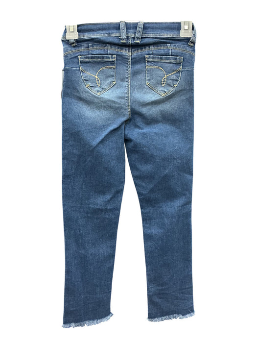 Pantalón para niñ@ 6 (YMI)