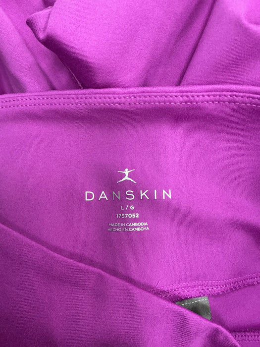 Leggings L (DANSKIN)