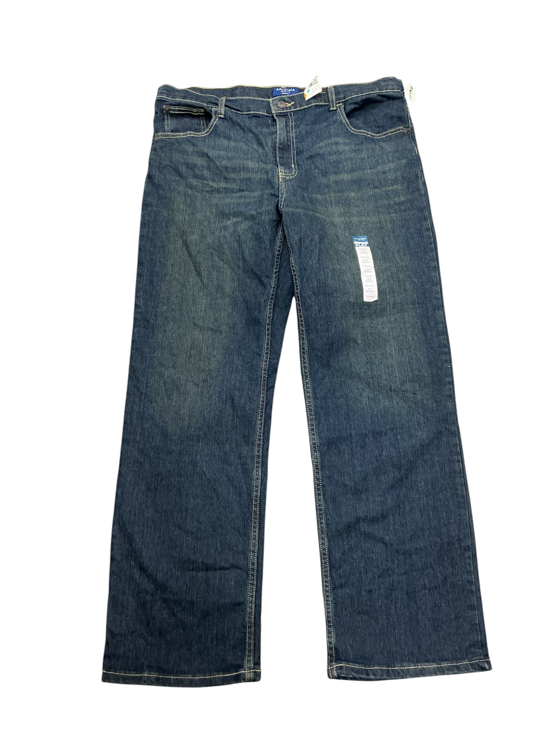 Pantalón 20 (ARIZONA JEAN CO)