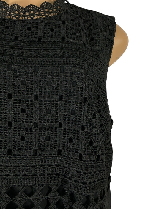 Blusa L (DANIEL RAINN)