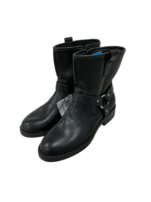 Bota 8 (DOLCE VITA)