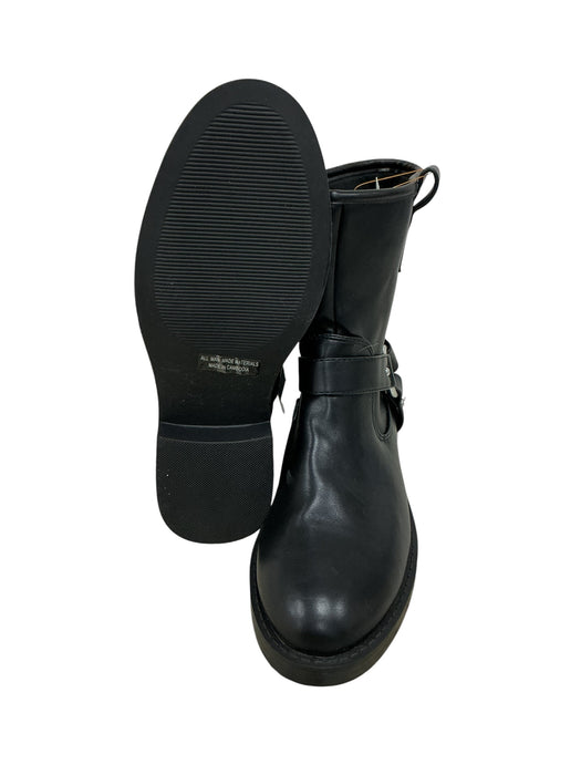 Bota 8 (DOLCE VITA)