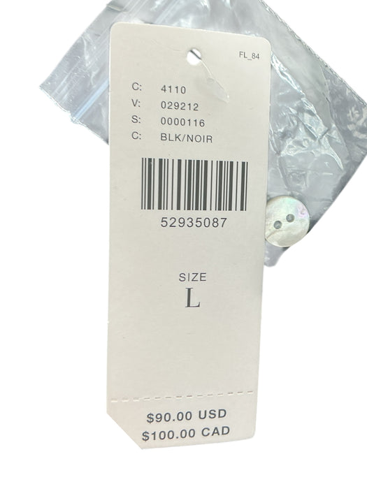 Blusa L (DANIEL RAINN)