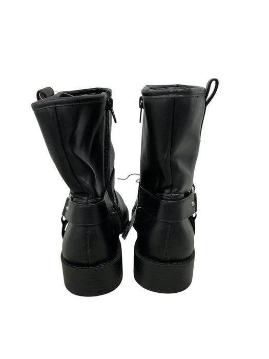 Bota 8 (DOLCE VITA)