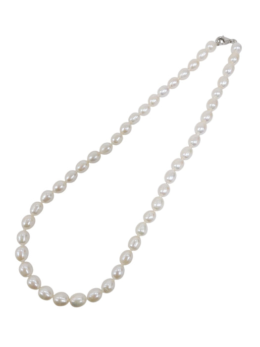 Collar de plata (925)