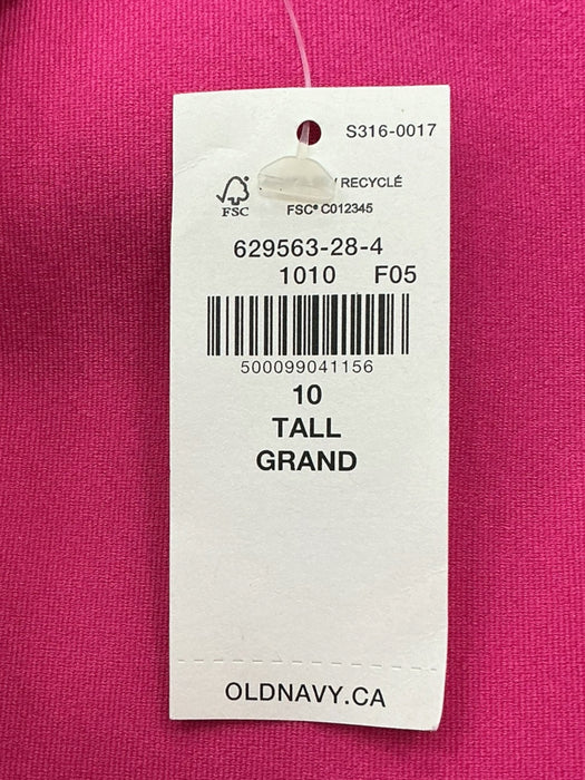 Pantalón 10 (OLD NAVY)