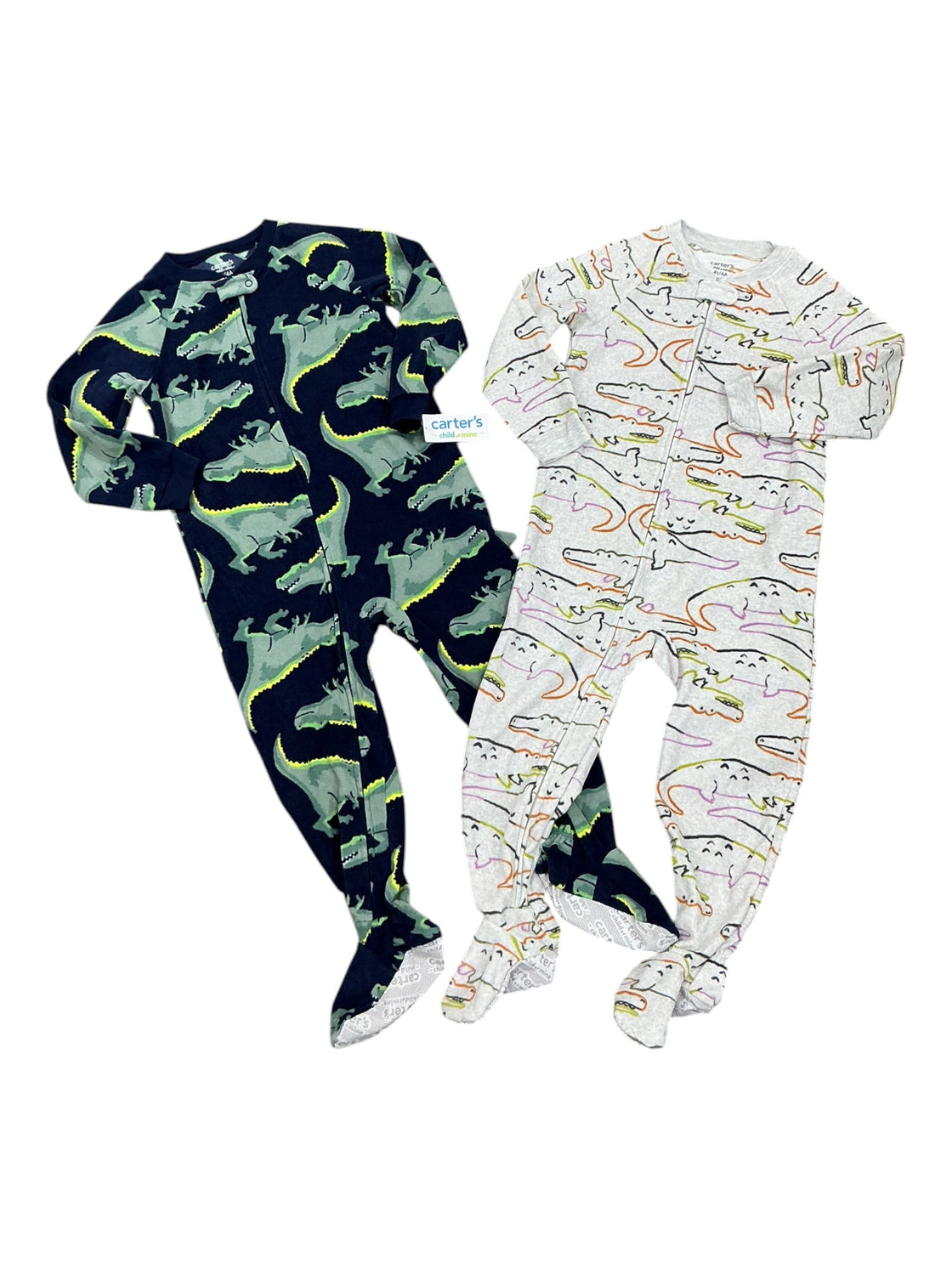 Pijama para niñ@ 4T (CARTER´S)