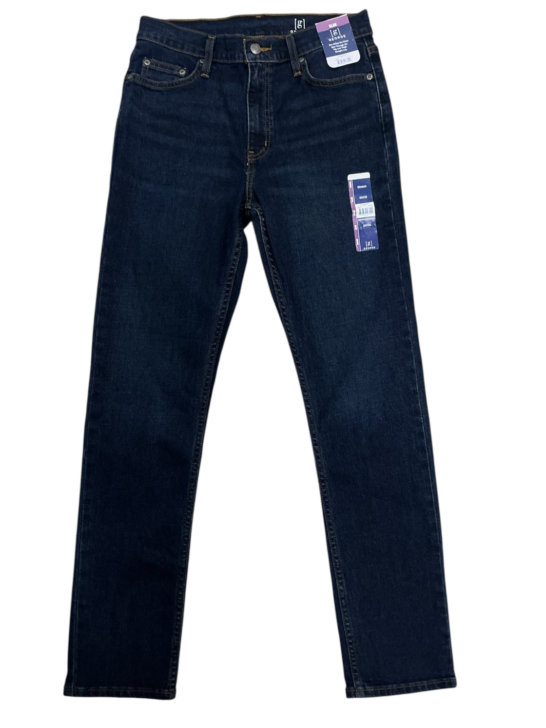 Pantalón 30X30 (GEORGE)