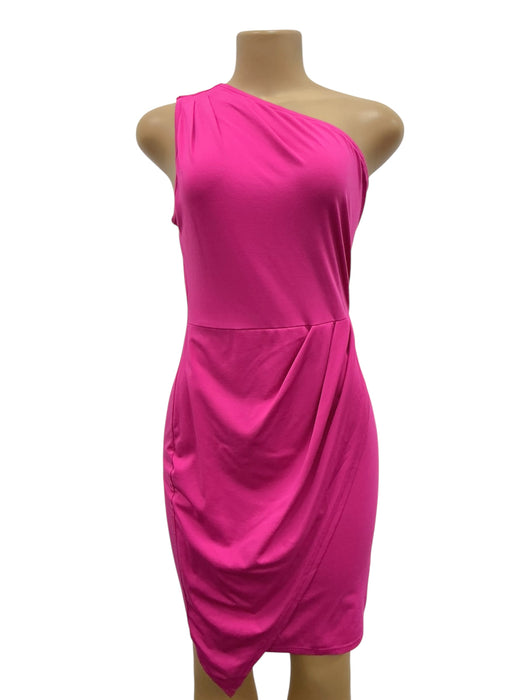 Vestido M (PRETTY GARDEN)