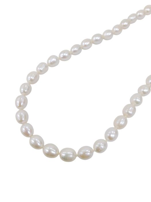 Collar de plata (925)