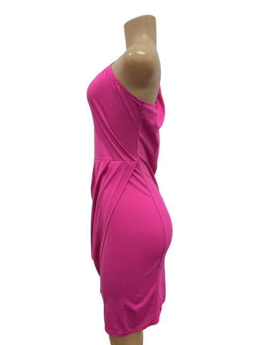 Vestido M (PRETTY GARDEN)