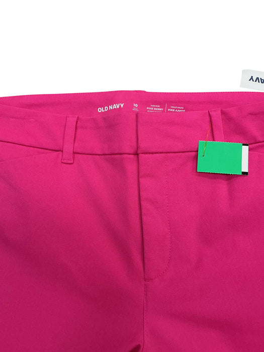 Pantalón 10 (OLD NAVY)