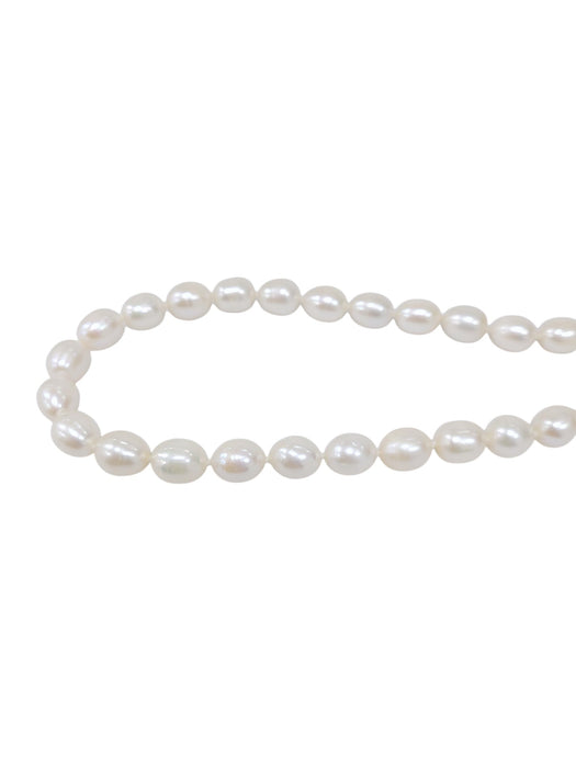 Collar de plata (925)
