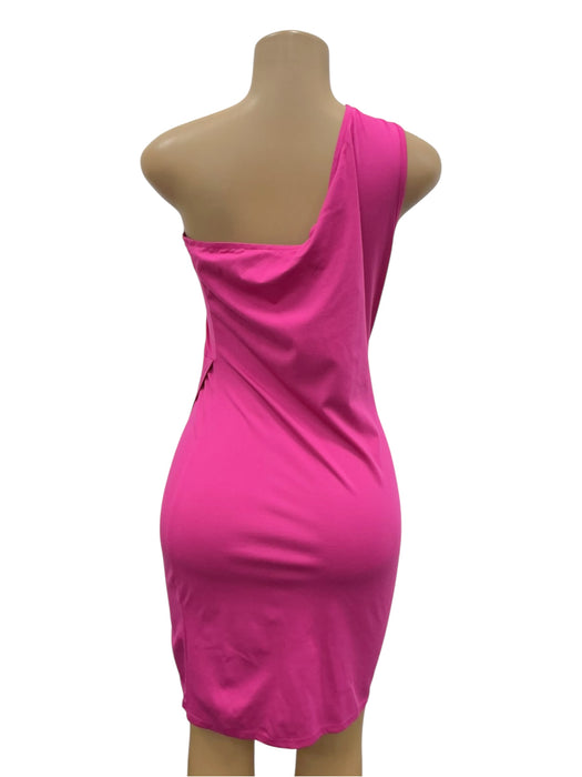 Vestido M (PRETTY GARDEN)