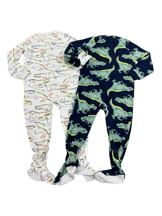 Pijama para niñ@ 4T (CARTER´S)