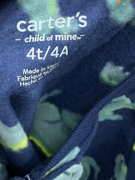 Pijama para niñ@ 4T (CARTER´S)