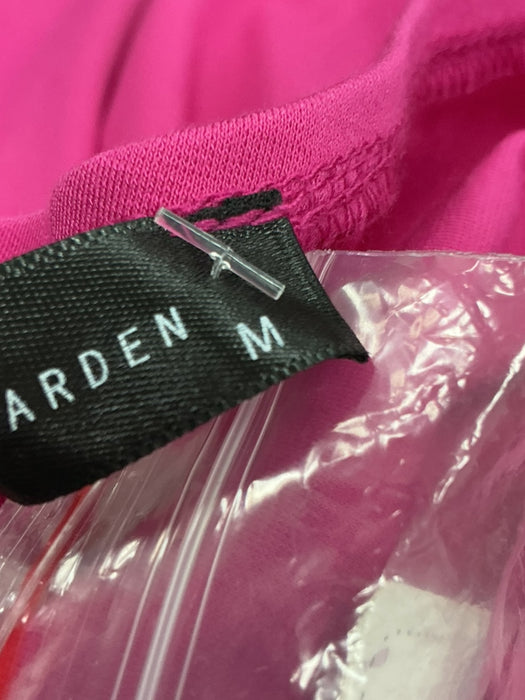 Vestido M (PRETTY GARDEN)