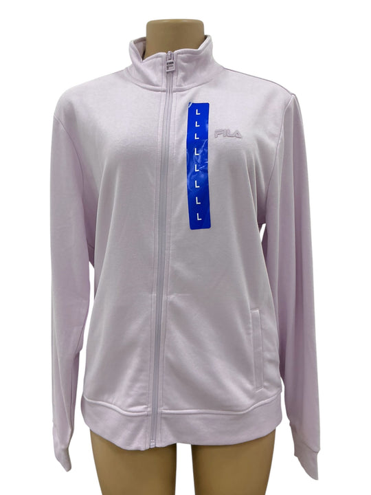 Sudadero L (FILA)