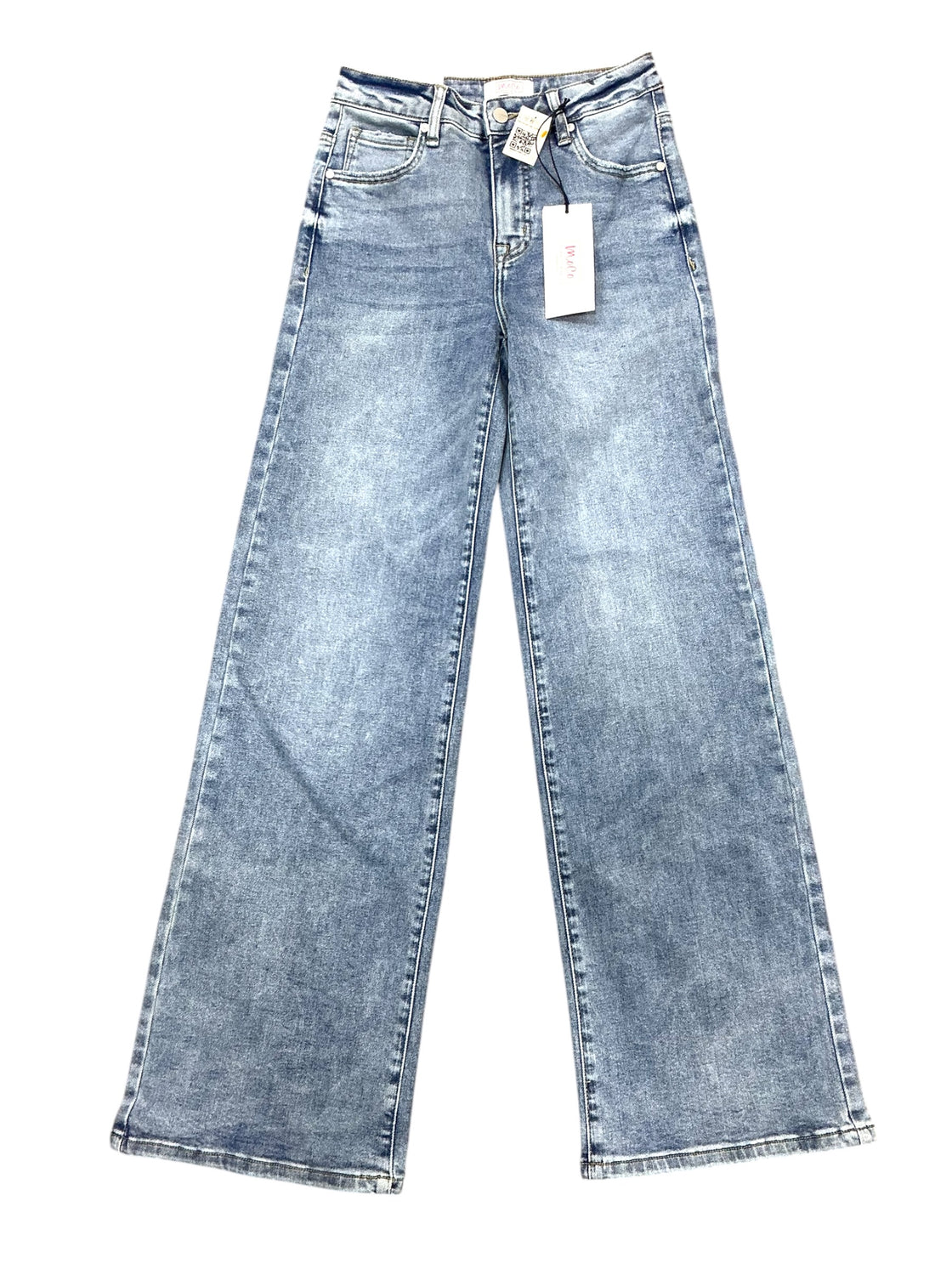 Pantalón 3/26 (MOCO)