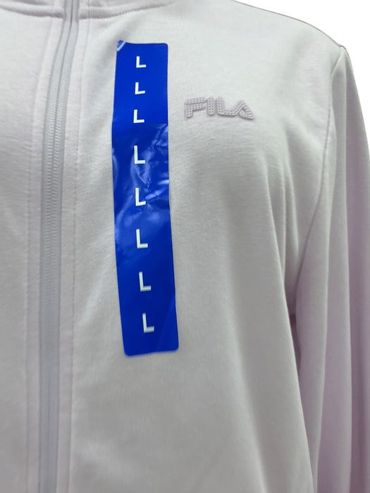 Sudadero L (FILA)