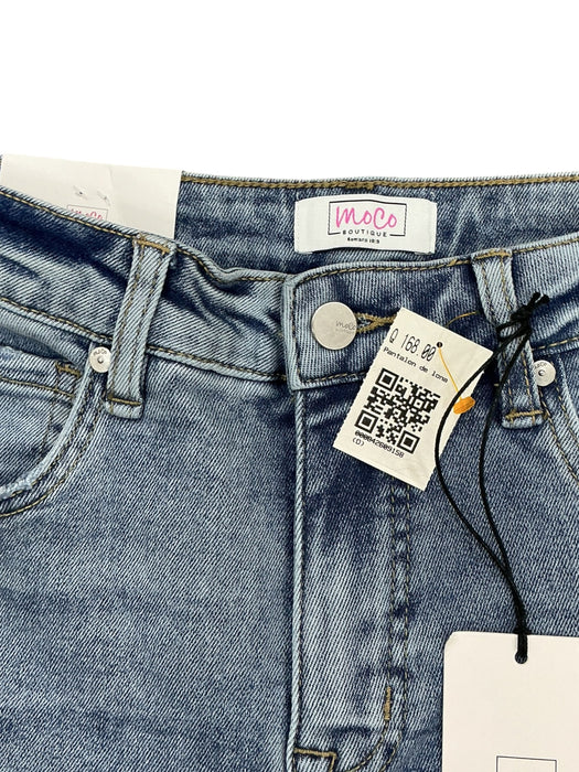 Pantalón 3/26 (MOCO)