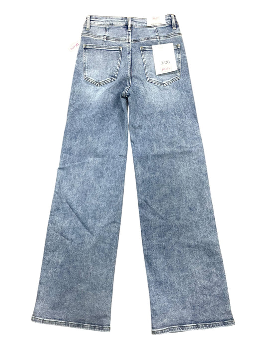 Pantalón 3/26 (MOCO)