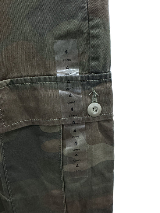 Pantalón 4 (AMERICAN EAGLE)