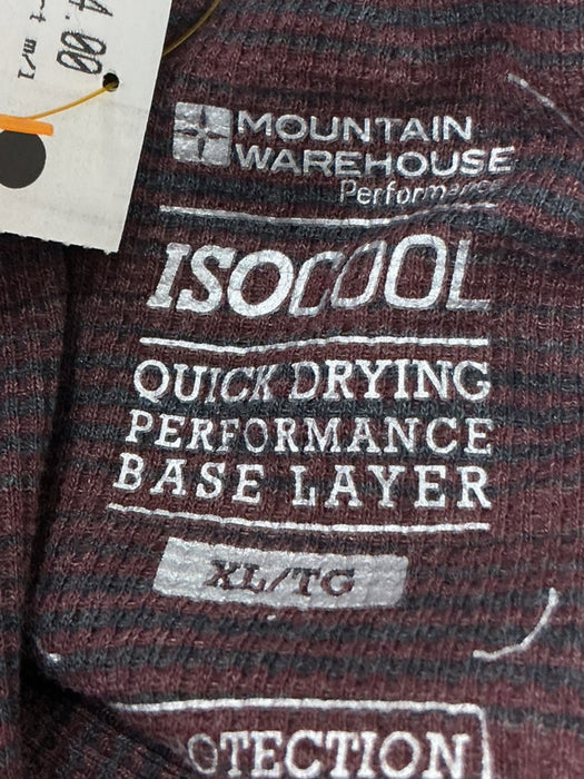 Playera XL (MOUNTAIN WAREHOUSE)