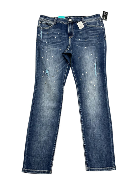 Pantalón 12 (INC)
